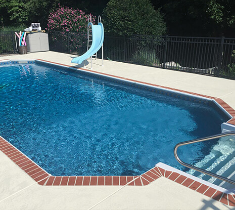 CustomCrete | Concrete Contractors in St. Louis